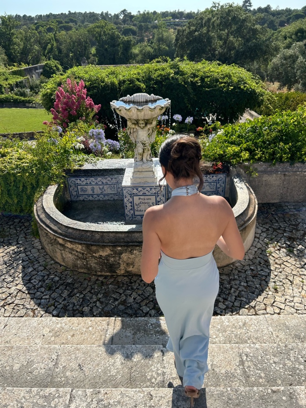 Meet your Posher, Julia